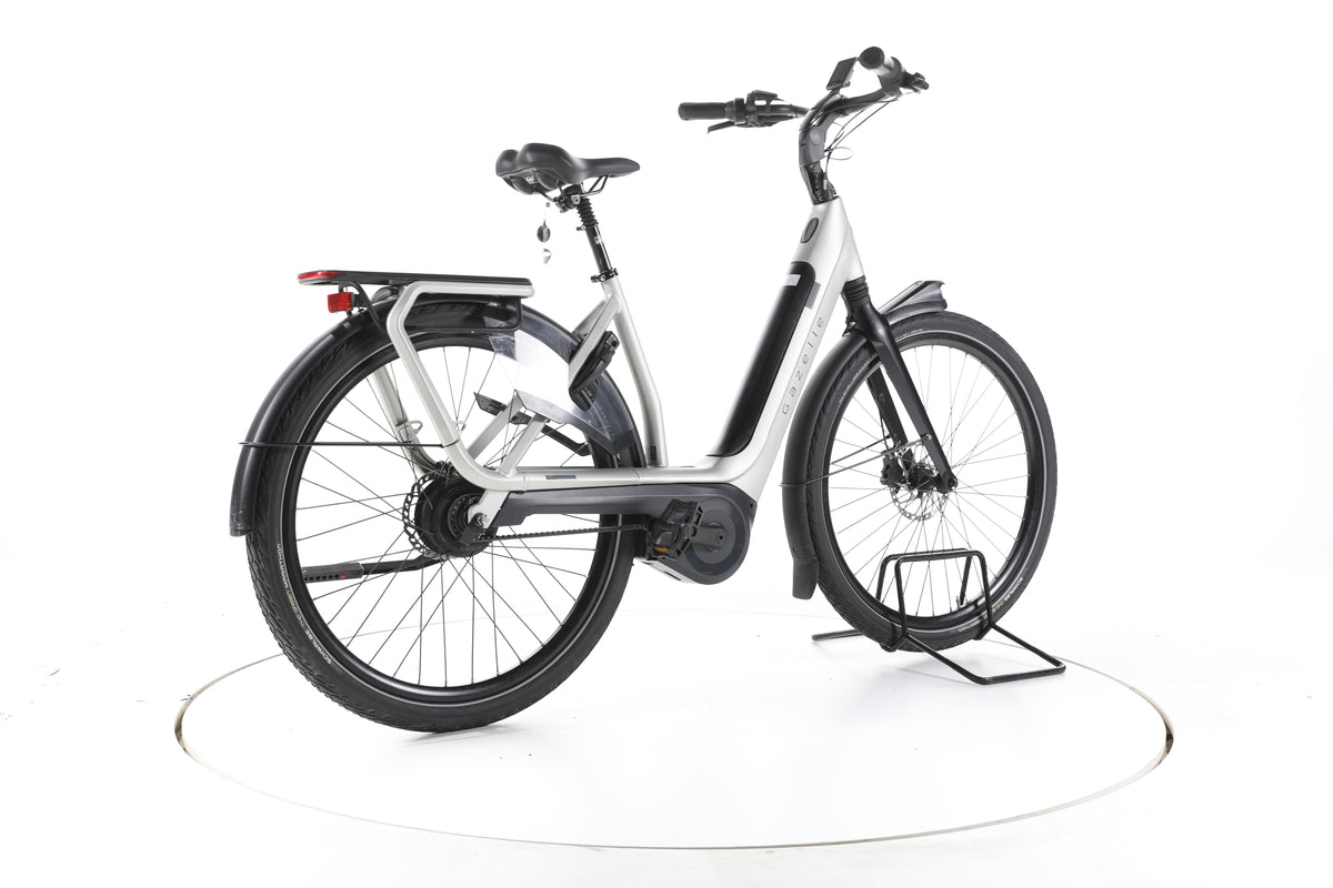 Gazelle Avignon C380 HMB City E-Bike Tiefeinsteiger - Image 12