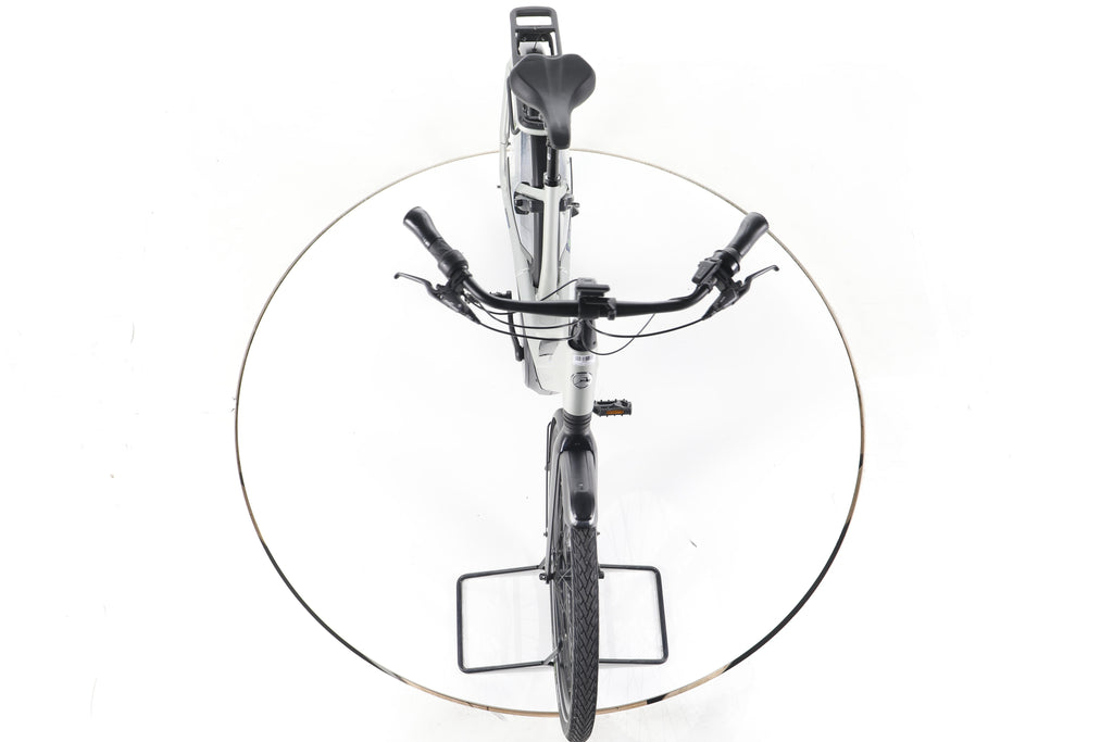 Gazelle Avignon C380 HMB City E-Bike Tiefeinsteiger - Image 16