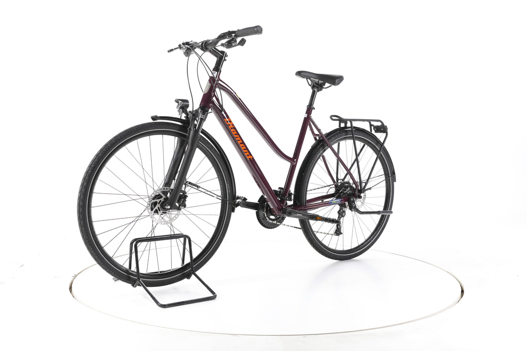 Diamant Elan Super Deluxe Fahrrad City & Trekking - Image 6