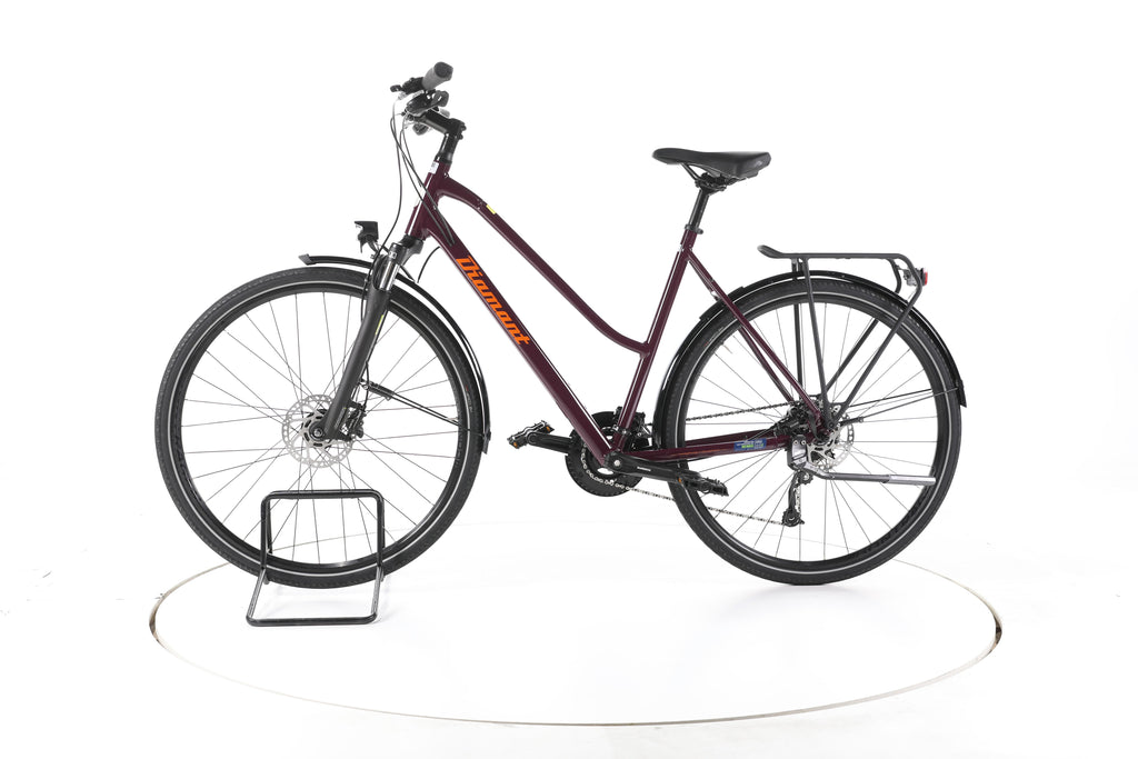 Diamant Elan Super Deluxe Fahrrad City & Trekking - Image 7