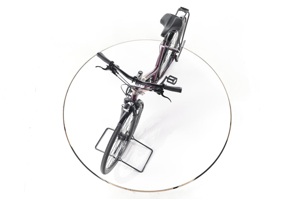 Diamant Elan Super Deluxe Fahrrad City & Trekking - Image 17