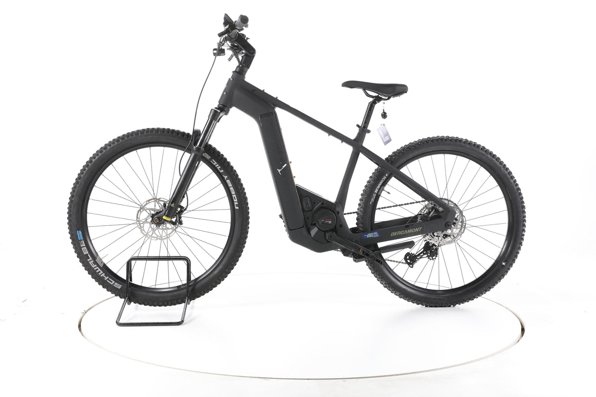 Bergamont E-Revox E-Bike - Image 7