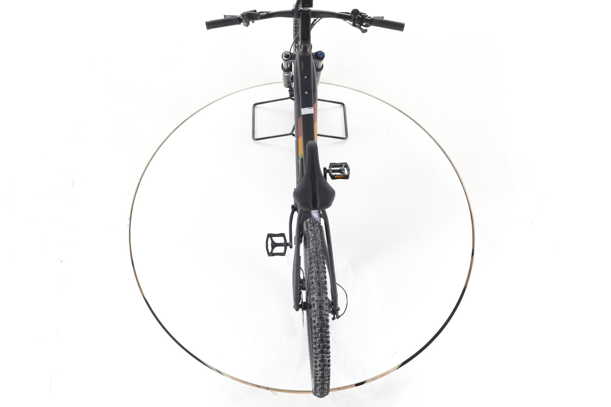 Bergamont E-Revox E-Bike - Image 22