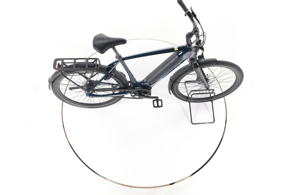 Gazelle Ultimate C8+ City E-Bike 2024 - Image 13