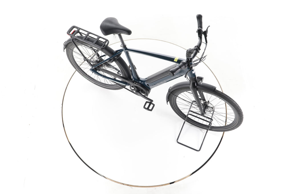 Gazelle Ultimate C8+ City E-Bike 2024 - Image 14
