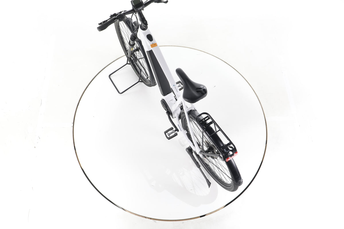 Carver Route E.520 Trekking E-Bike - Image 21