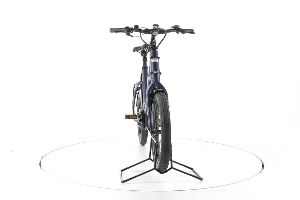 QIO Eins PS Kompakt E-Bike Tiefeinsteiger - Image 4