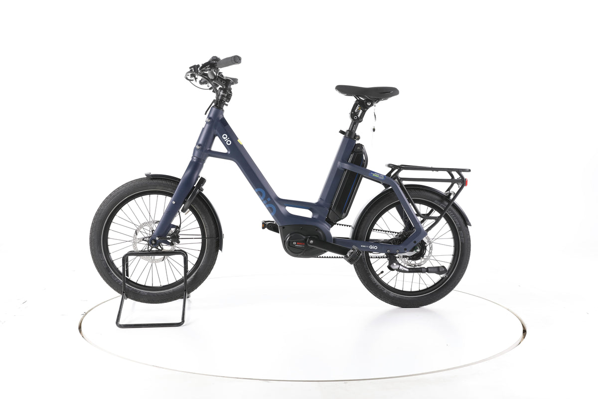QIO Eins PS Kompakt E-Bike Tiefeinsteiger - Image 7