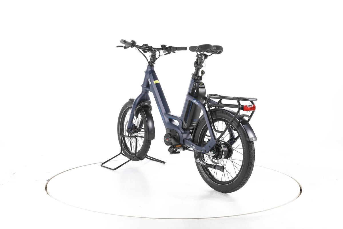 QIO Eins PS Kompakt E-Bike Tiefeinsteiger - Image 9