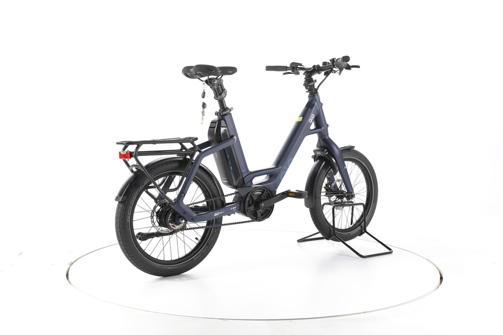 QIO Eins PS Kompakt E-Bike Tiefeinsteiger - Image 12