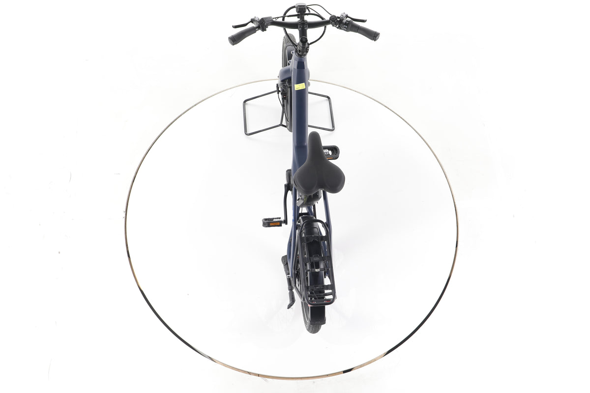 QIO Eins PS Kompakt E-Bike Tiefeinsteiger - Image 22