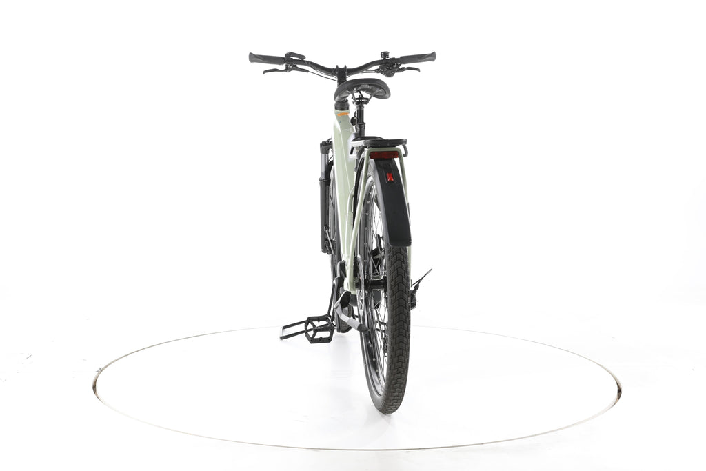 Cube Kathmandu Hybrid ONE 800 Trekking E-Bike 2025 - Image 10