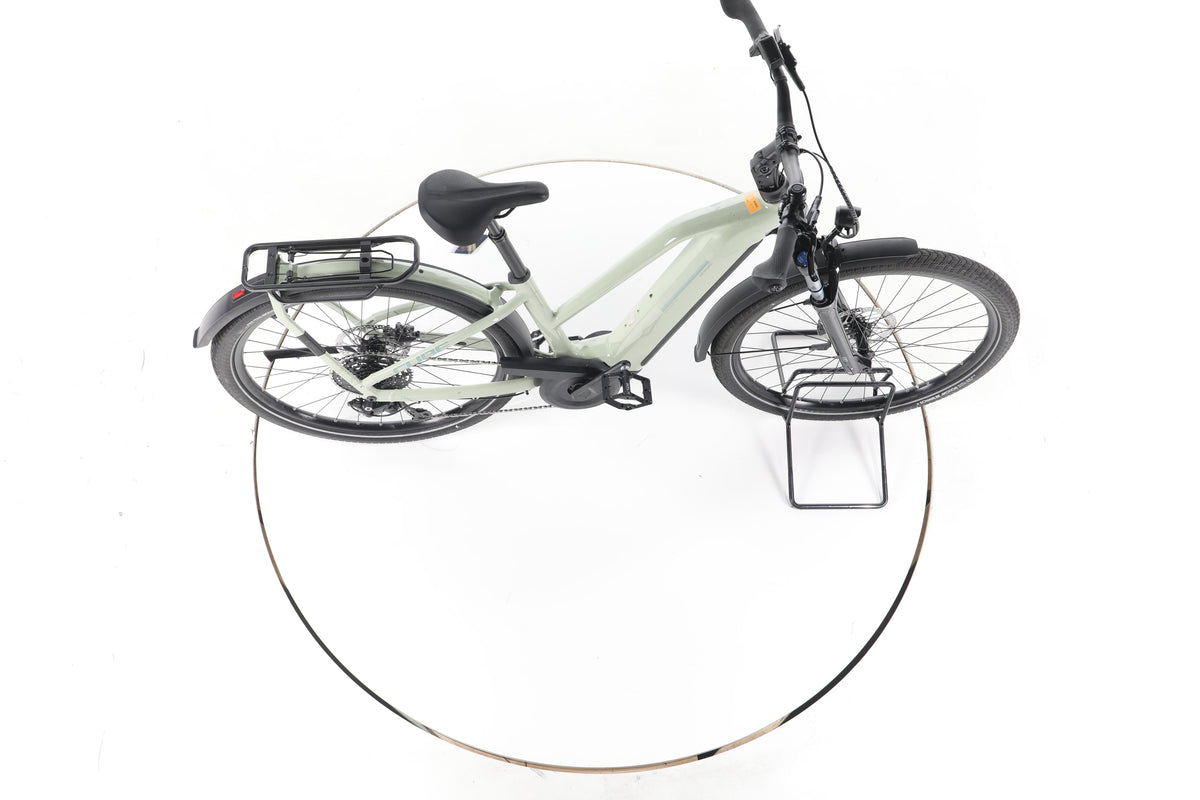 Cube Kathmandu Hybrid ONE 800 Trekking E-Bike 2025 - Image 13