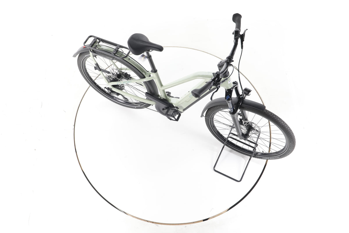 Cube Kathmandu Hybrid ONE 800 Trekking E-Bike 2025 - Image 14