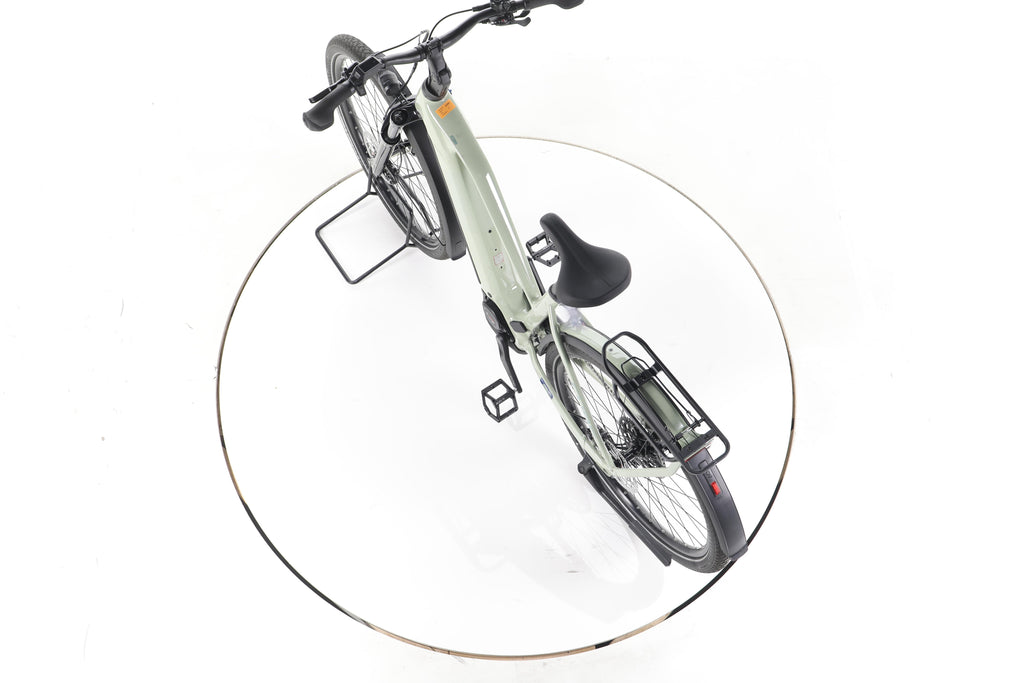 Cube Kathmandu Hybrid ONE 800 Trekking E-Bike 2025 - Image 21