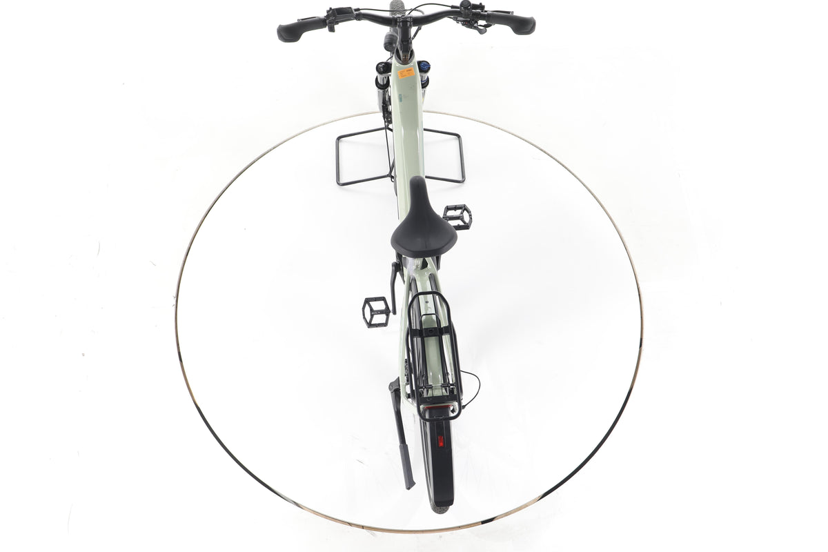 Cube Kathmandu Hybrid ONE 800 Trekking E-Bike 2025 - Image 22