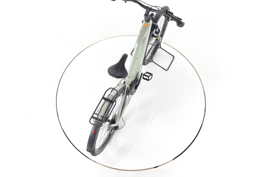 Cube Kathmandu Hybrid ONE 800 Trekking E-Bike 2025 - Image 23