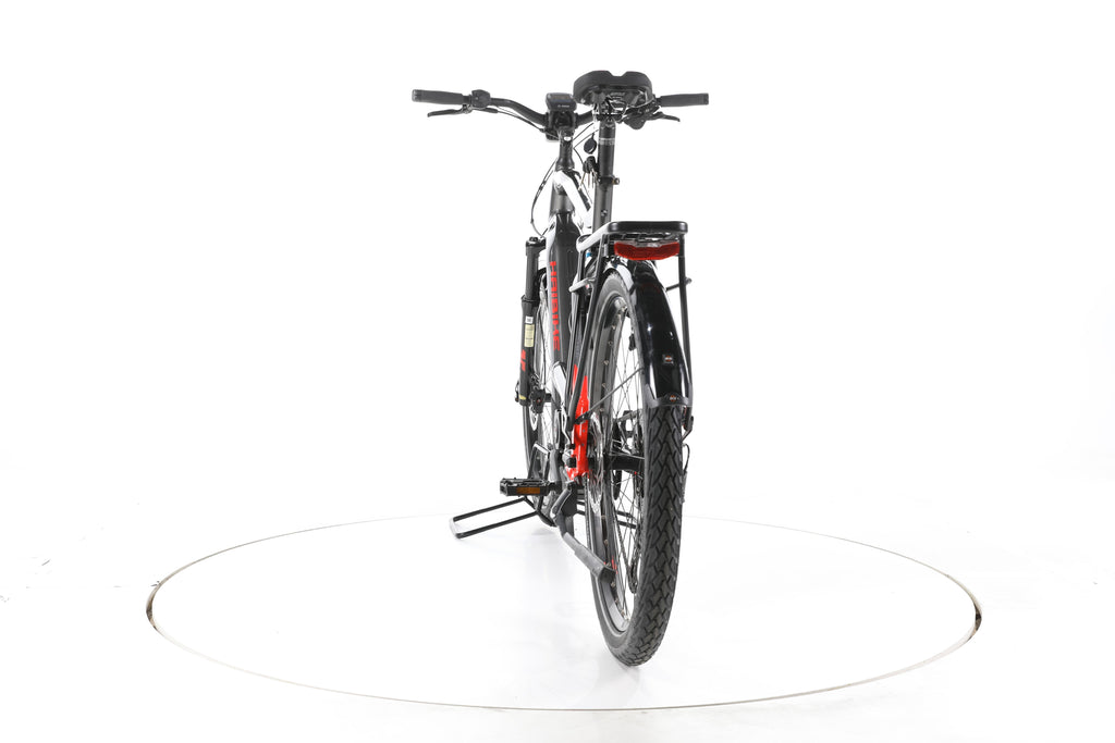 Haibike Trekking 9 Trekking E-Bike - Image 10