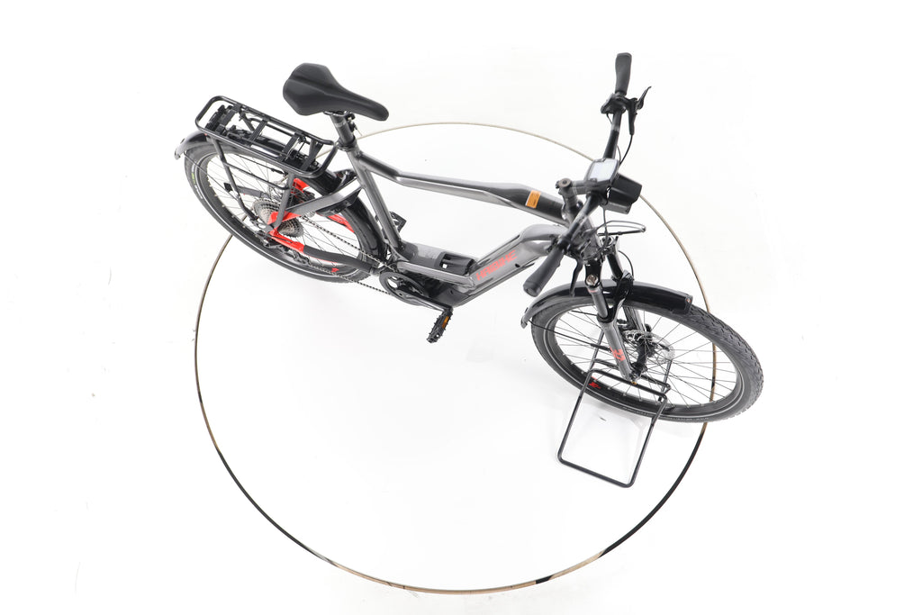 Haibike Trekking 9 Trekking E-Bike - Image 14