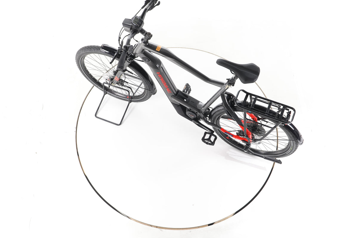 Haibike Trekking 9 Trekking E-Bike - Image 20