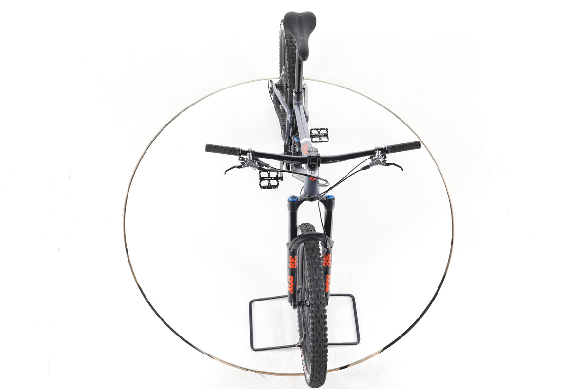 Ghost Riot EN Full Party Fahrrad Fully - Image 16