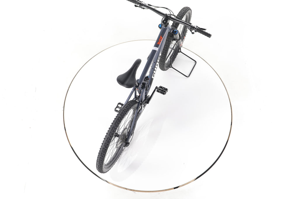Ghost Riot EN Full Party Fahrrad Fully - Image 23