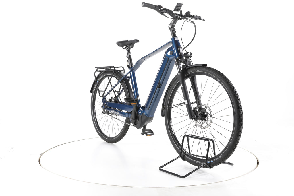 Kettler Quadriga P5 City E-Bike - Image 3