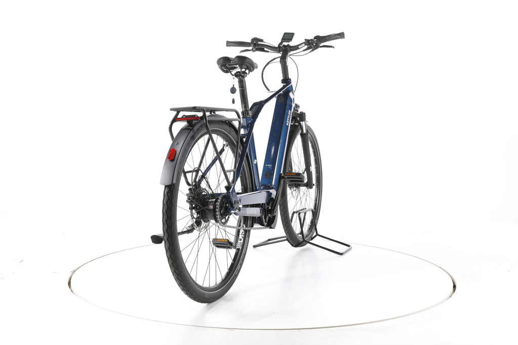 Kettler Quadriga P5 City E-Bike - Image 11