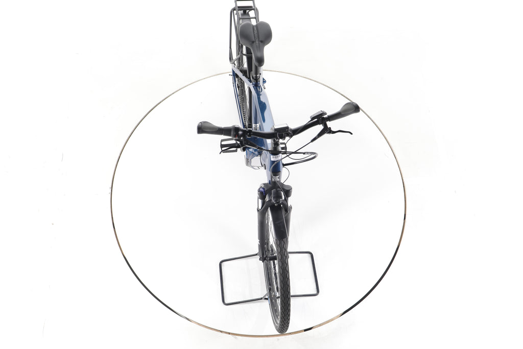 Kettler Quadriga P5 City E-Bike - Image 16
