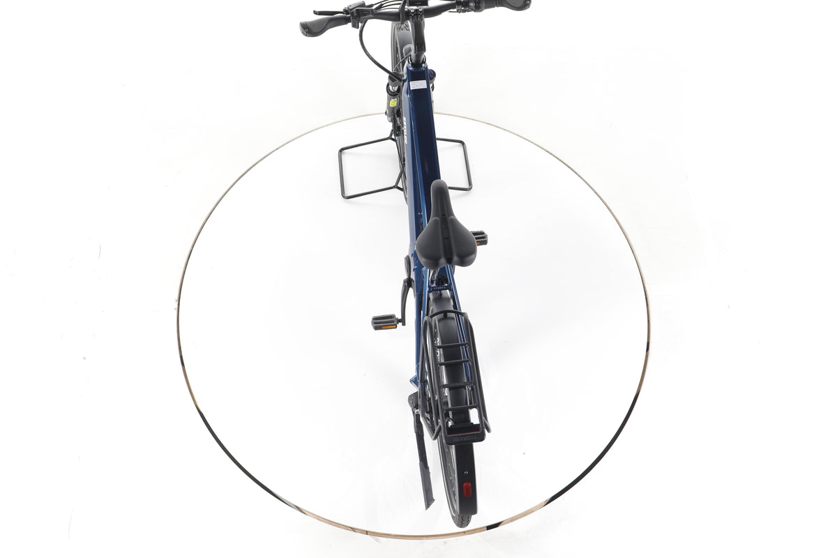 Kettler Quadriga P5 City E-Bike - Image 22