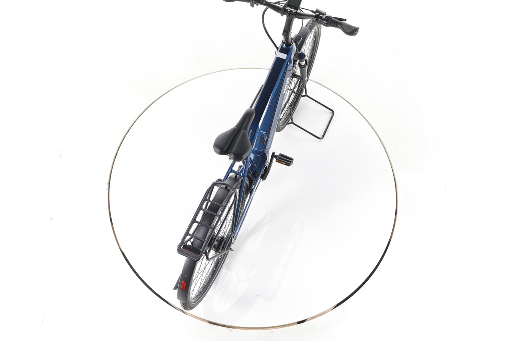 Kettler Quadriga P5 City E-Bike - Image 23