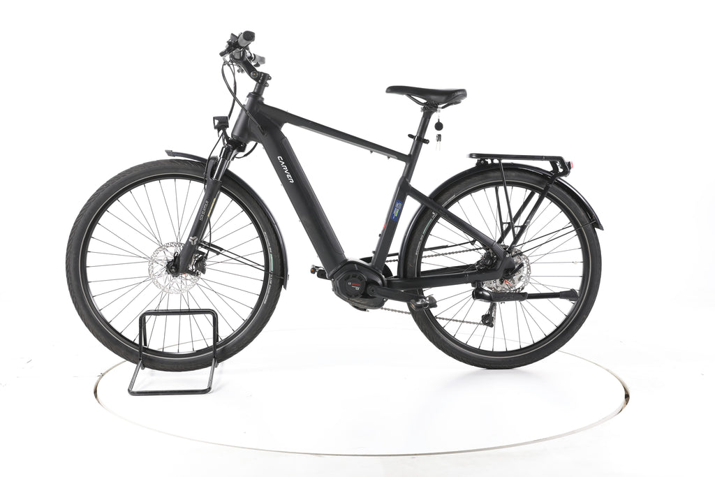 Carver Route E.520 Trekking E-Bike - Image 7