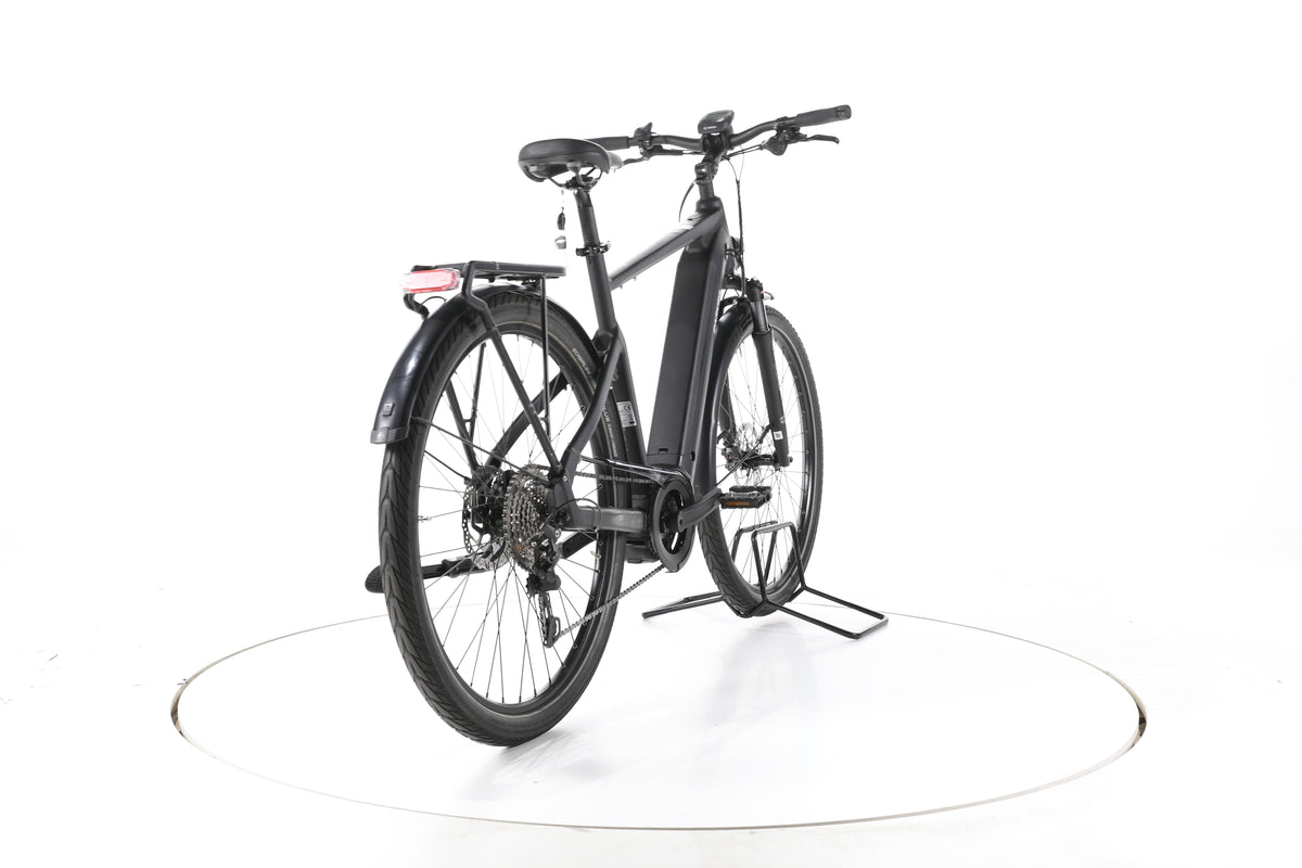 Carver Route E.520 Trekking E-Bike - Image 11