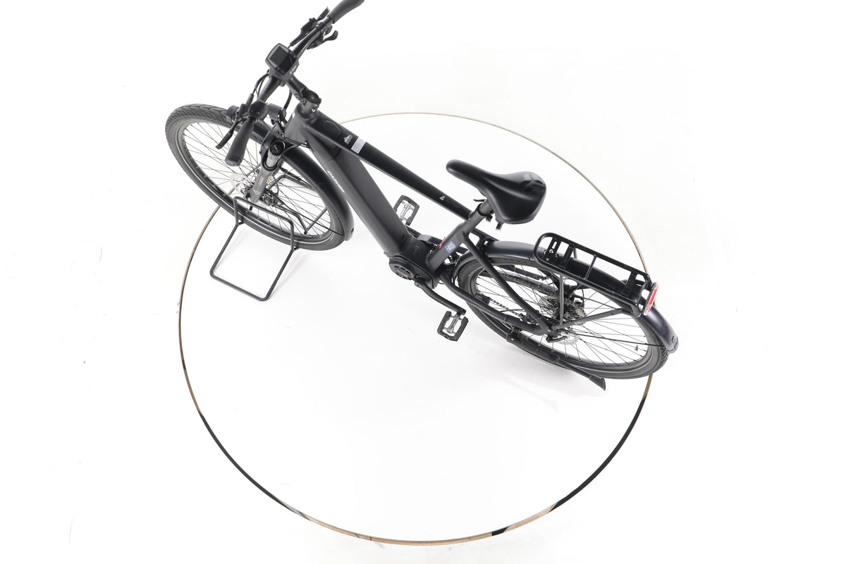 Carver Route E.520 Trekking E-Bike - Image 20