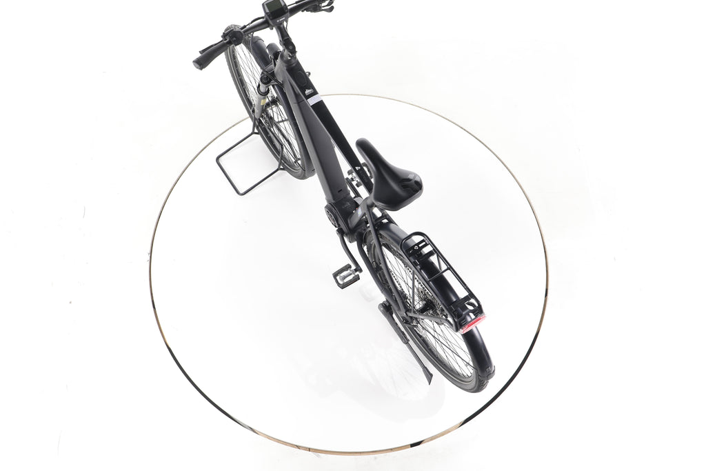 Carver Route E.520 Trekking E-Bike - Image 21
