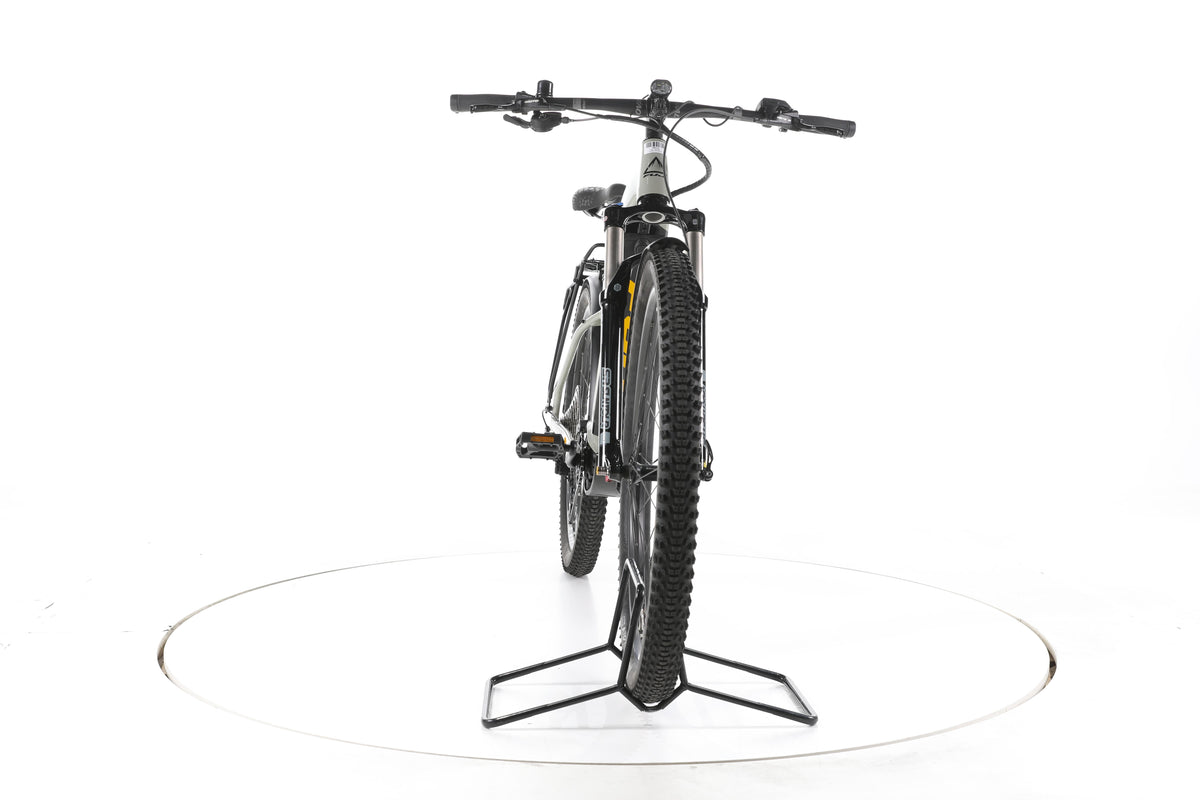 Fuji Ambient EVO Trekking E-Bike - Image 4