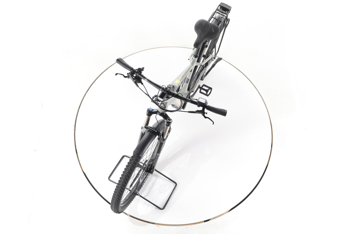 Fuji Ambient EVO Trekking E-Bike - Image 17