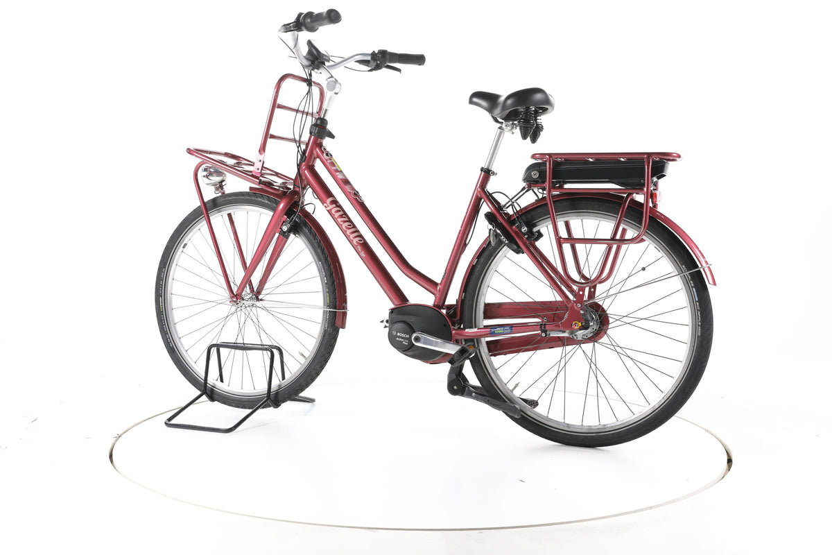 Gazelle Miss Grace C7 City E-Bike Tiefeinsteiger - Image 8