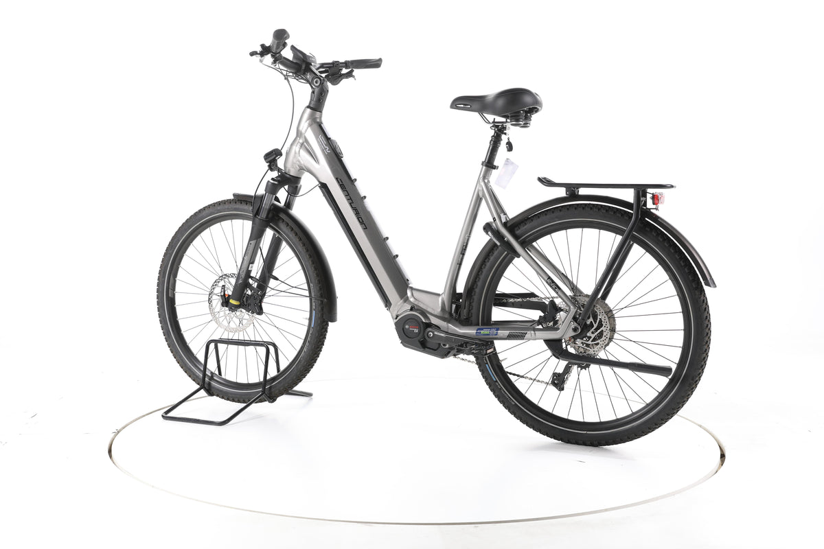Centurion E-Fire City R 960i Trekking E-Bike Tiefeinsteiger - Image 8