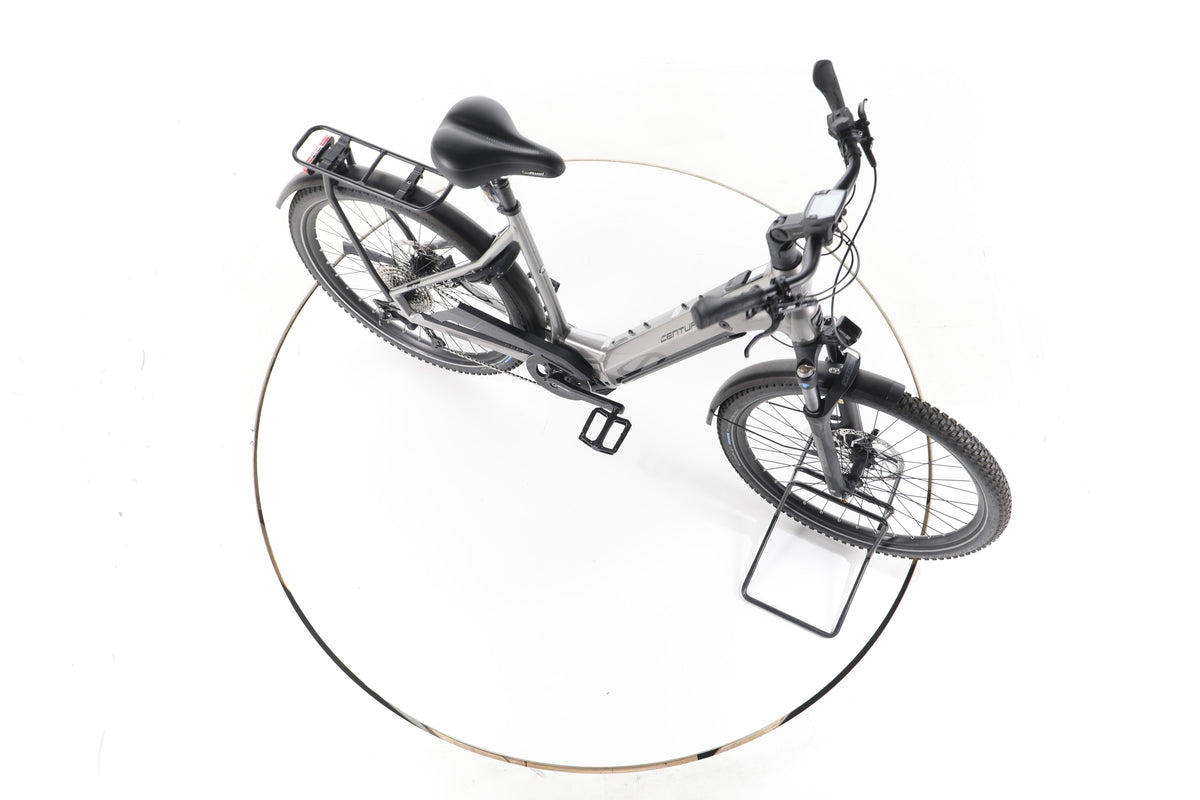 Centurion E-Fire City R 960i Trekking E-Bike Tiefeinsteiger - Image 14
