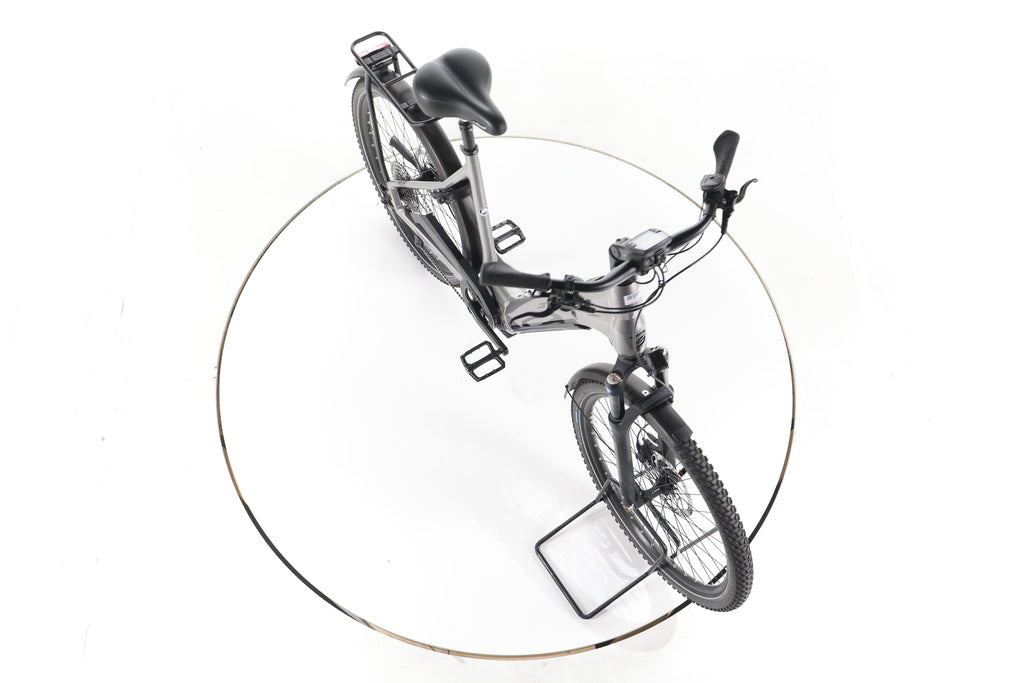 Centurion E-Fire City R 960i Trekking E-Bike Tiefeinsteiger - Image 15