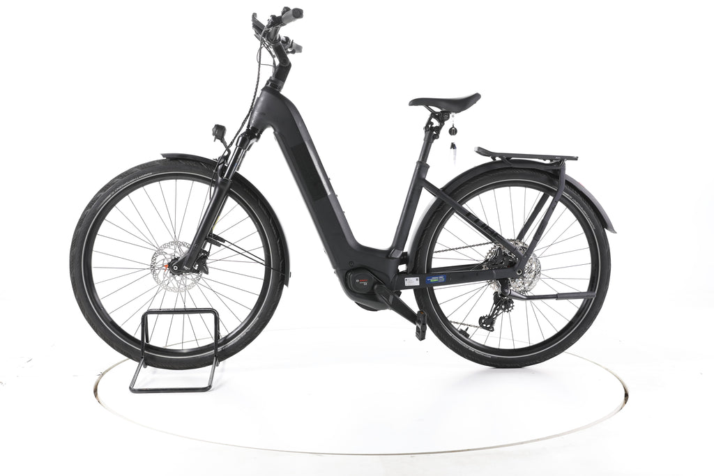Cube Kathmandu Hybrid Pro Trekking E-Bike Tiefeinsteiger 2026 - Image 7