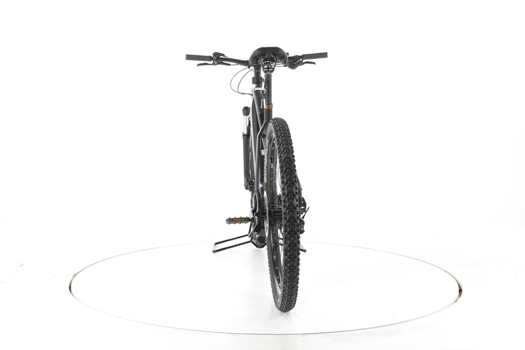Cube Reaction Hybrid Performance 625 E-Bike - Image 10