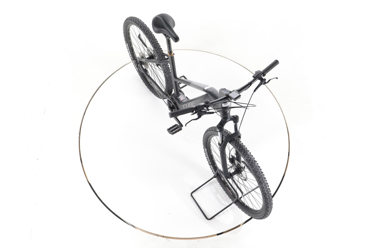 Cube Reaction Hybrid Performance 625 E-Bike - Image 15
