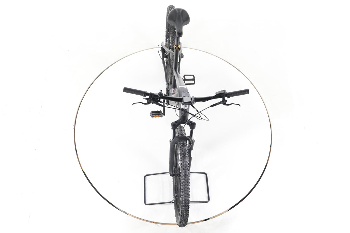 Cube Reaction Hybrid Performance 625 E-Bike - Image 16