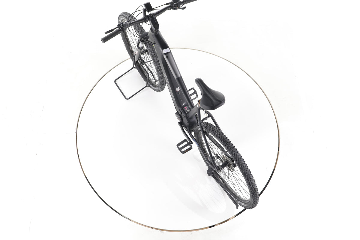 Cube Reaction Hybrid Performance 625 E-Bike - Image 21