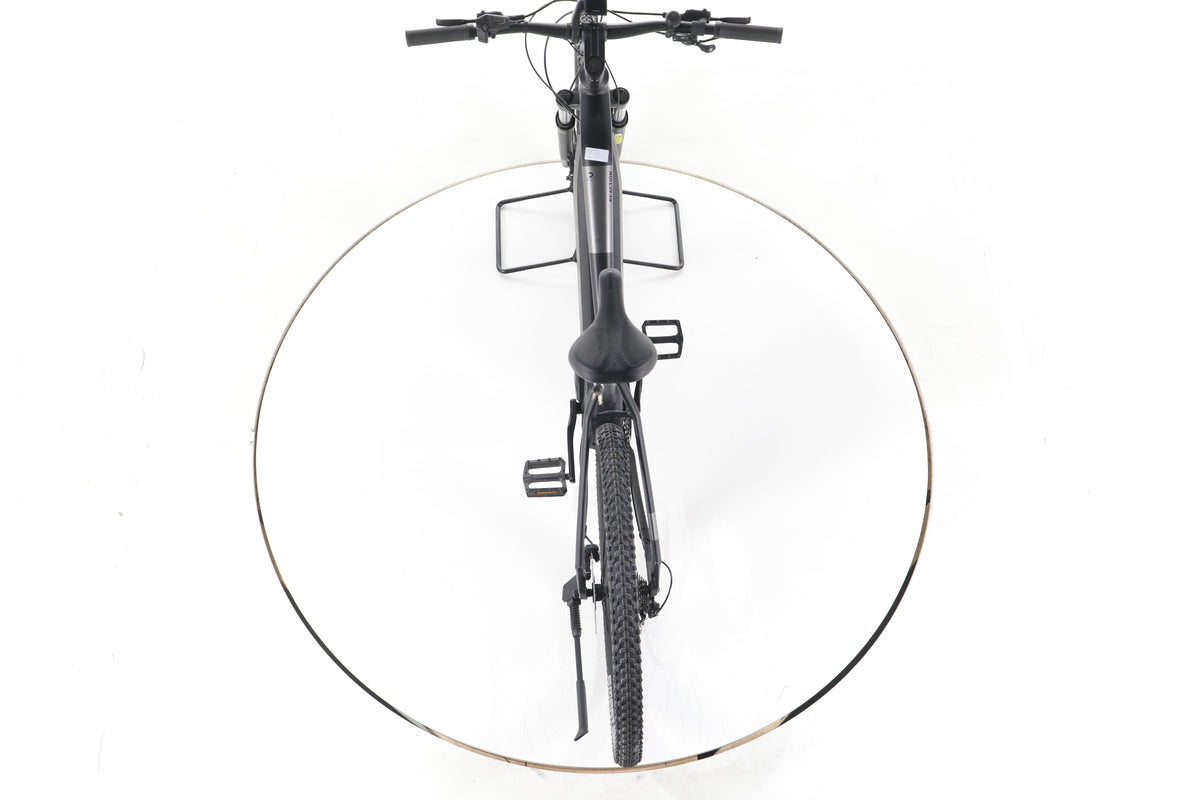 Cube Reaction Hybrid Performance 625 E-Bike - Image 22