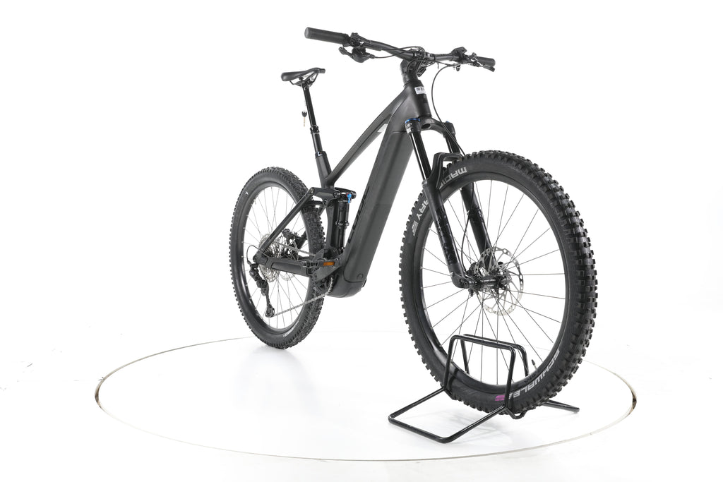 Cube Stereo Hybrid 140 HPC E-Bike Fully Carbon - Image 3