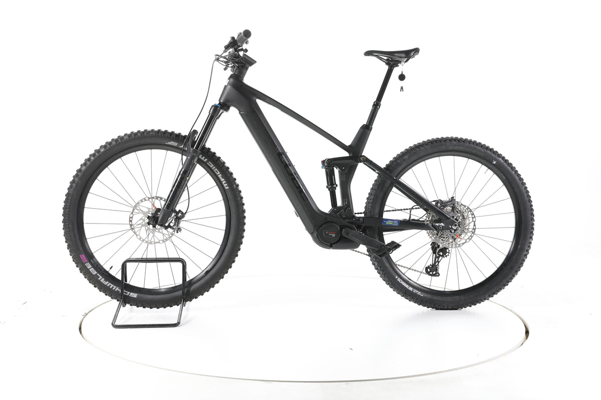 Cube Stereo Hybrid 140 HPC E-Bike Fully Carbon - Image 7