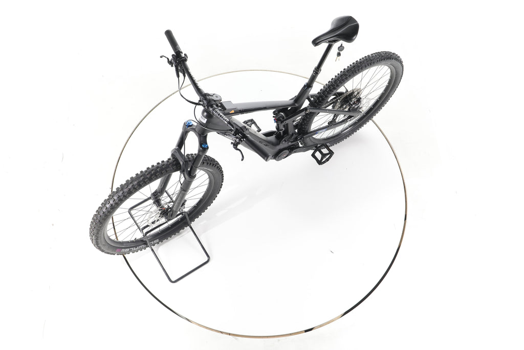 Cube Stereo Hybrid 140 HPC E-Bike Fully Carbon - Image 18